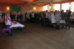 Bal Nestorów - 2009 rok