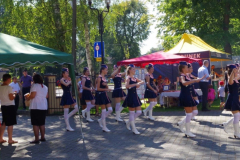 Dożynki Gminne 2016
