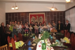 Maluchy u wójta - 2009 rok